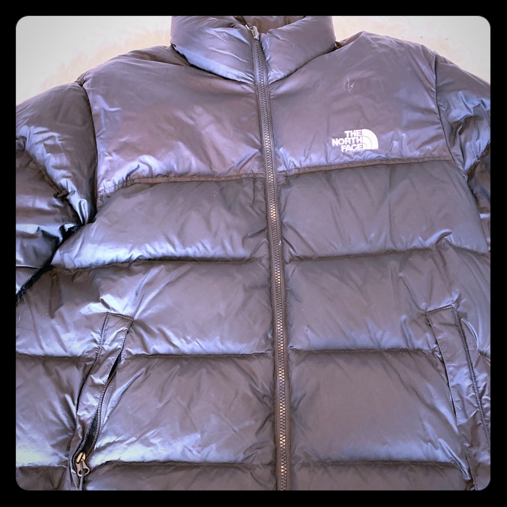 Men’s NorthFace jacket
